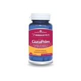Gutaprim, 60 capsule, Herbagetica