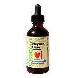 Hepato-Care, 59 ml, Childlife Essentials