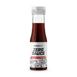Ketchup Zero Sauce, 350 ml, BioTech USA