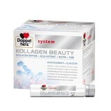 Kollagen Beauty Doppelherz System, 30 doze, Queisser Pharma