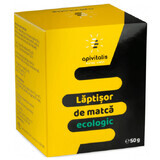 Laptisor de matca put Bio, 50 g, Api Vitalis