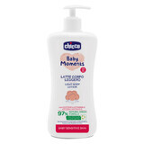 Baby Moments Sensitive Fluid Body Lotion, +0 months, 500 ml, Chicco