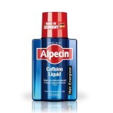 Lotiune energizanta pentru par, Alpecin Caffeine Liquid, 200 ml, Dr. Kurt Wolff
