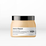 Mască pentru păr Serie Expert Absolut Repair Lipidium, 500 ml, Loreal Professionnel