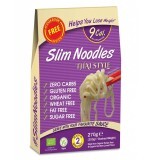 Noodles Bio Thai din konjac, 270g, Slim Pasta