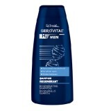 Ofertă pachet - șampon regenerant și șampon anti-mătreață, Gerovital H3 Men