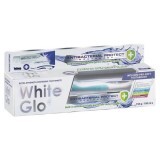 Pasta de dinti Antibacterial Protect cu apa de gura, 100ml, White Glo