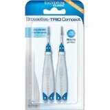 Interdental brush Triocompact Micro-Fine, Elgydium Clinic