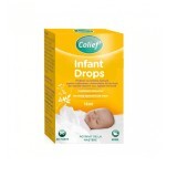 Picături cu enzima lactază, Infant drops, 15 ml, Colief