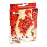Plasture impotriva durerilor menstruale Biointimo, 3 bucati, Denticare-Gate Kft
