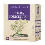 Ceai de Coada Șoricelului, 50g, Dacia Plant
