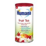 Ceai de fructe, 200 g, Humana