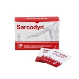 Sarcodyn, 21 plicuri, Actafarma