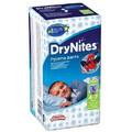 Scutece Baieti DryNites, 4-7 ani, 17-30 kg, 10 bucati, Huggies