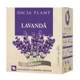 Ceai de Lavandă, 50g, Dacia Plant