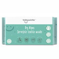 100% biologisch afbreekbare droge servetten, 100 stuks, BabyWorks