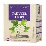 Ceai de Păducel flori, 50g, Dacia Plant