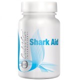 Shark Aid, 90 tablete, Calivita