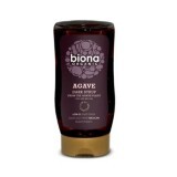 Sirop de Agave Eco Dark, 250 ml, Biona