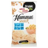Snacks din humus Eco, 45 g, White Snack