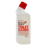 Solutie de curatat toaleta Biodegradabila, 750 ml, Bio-D