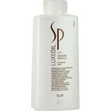 SP LuxeOil Keratin Protect Șampon, 1000ml, Wella Professionals