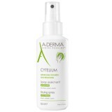 A-Derma Cytelium Spray lotiune calmant  pentru pielea iritata, 100 ml