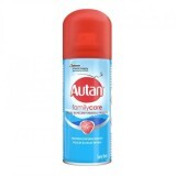 Spray repelant pentru insecte Family Care, 100 ml, Autan