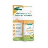 Stick crema pentru protectie solara, SPF 45+, 14 g, Aleva Naturals