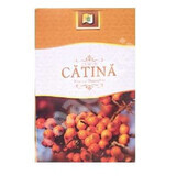 Ceai Fructe de catina, 50 g, Stef Mar