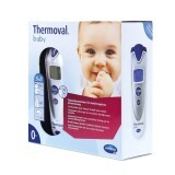 Termometru non-contact Thermoval Baby, Hartmann