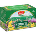 Hepatocol Té D43, 20 bolsitas, Fares