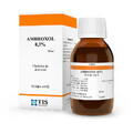 Ambroxol solutie orala 0.3%, 100 ml, Tis Farmaceutic