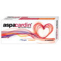 Aspacardin, 30 comprimate, Terapia