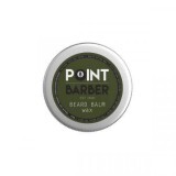 Balsam ceara de barba Beard Balm Wax, 50 ml, Point Barber