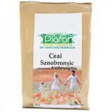 Ceai sanobronsic, 50 g, Plafar