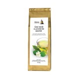 Ceai verde cu aromă de iasomie, 35 g, Alevia