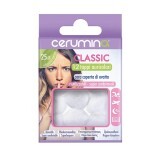 Cerumina CLASSIC – dopuri pentru urechi din ceara, 12 bucati, Pietrasanta Pharma