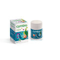 Complex simbiotic natural pentru tulburari digestive Cymbio, 20 capsule, Sanience