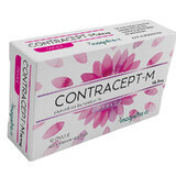 Contracept-M, 10 ovule, Magistra