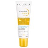 Crema cu SPF50+ Photoderm, 40 ml, Bioderma