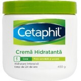 Crema hidratanta, 450 g, Cetaphil