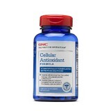 Cellular Antioxidant Formula Preventive Nutrition (713521), 60 tablete, GNC