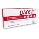 Daosin, 30 comprimate, Stada