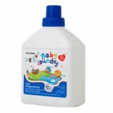 Detergent lichid pentru hainele bebelusilor Atoprel Laundry, 1L, Frezyderm