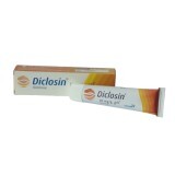 Diclosin 10mg/g gel, 40 g, Sintofarm