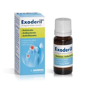 Exoderil