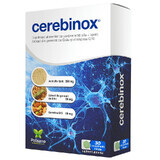 Cerebinox, 30 capsule, Polisano