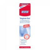 Gel uscaciune vaginala, 30 ml, SOS