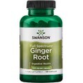 Ginger Root extract ghimbir, 100 capsule, Swanson Health USA